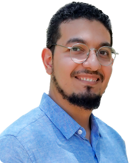 personal pic of Mohamed Abusrea